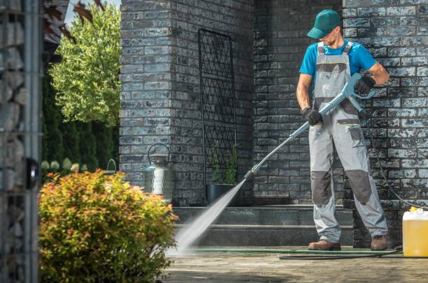 Best Pool Deck Cleaning  in Brentwood, CA