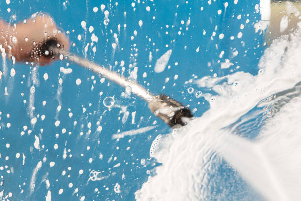 Best Soft Washing  in Brentwood, CA