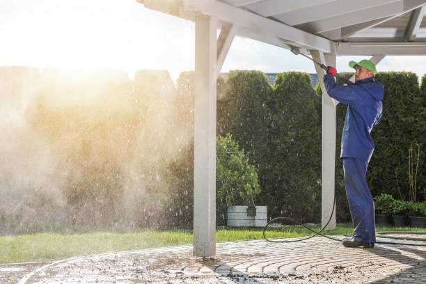 Best House Exterior Washing  in Brentwood, CA