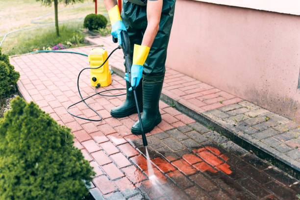 Reliable Brentwood, CA Pressure Washing Solutions