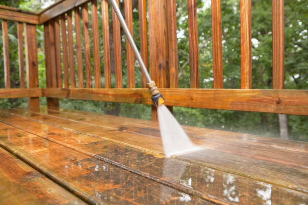 Best Fence Cleaning  in Brentwood, CA