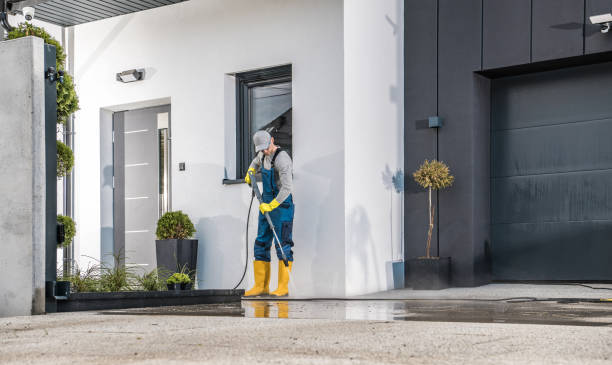 Best Building Exterior Washing  in Brentwood, CA